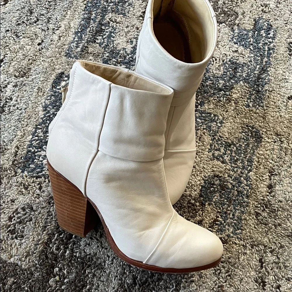 Rag & bone ankle boots